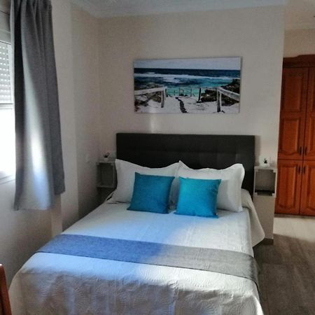 Hostal La Tarayuela Барбате Екстериор снимка